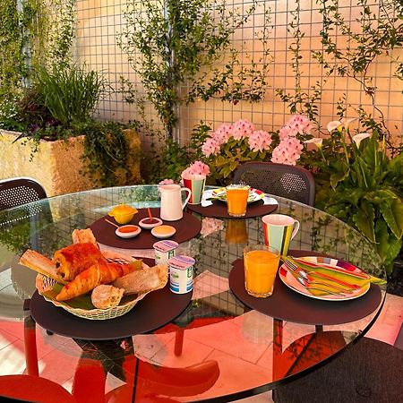 Nouvelle Vague Hotel Fouras Exterior photo