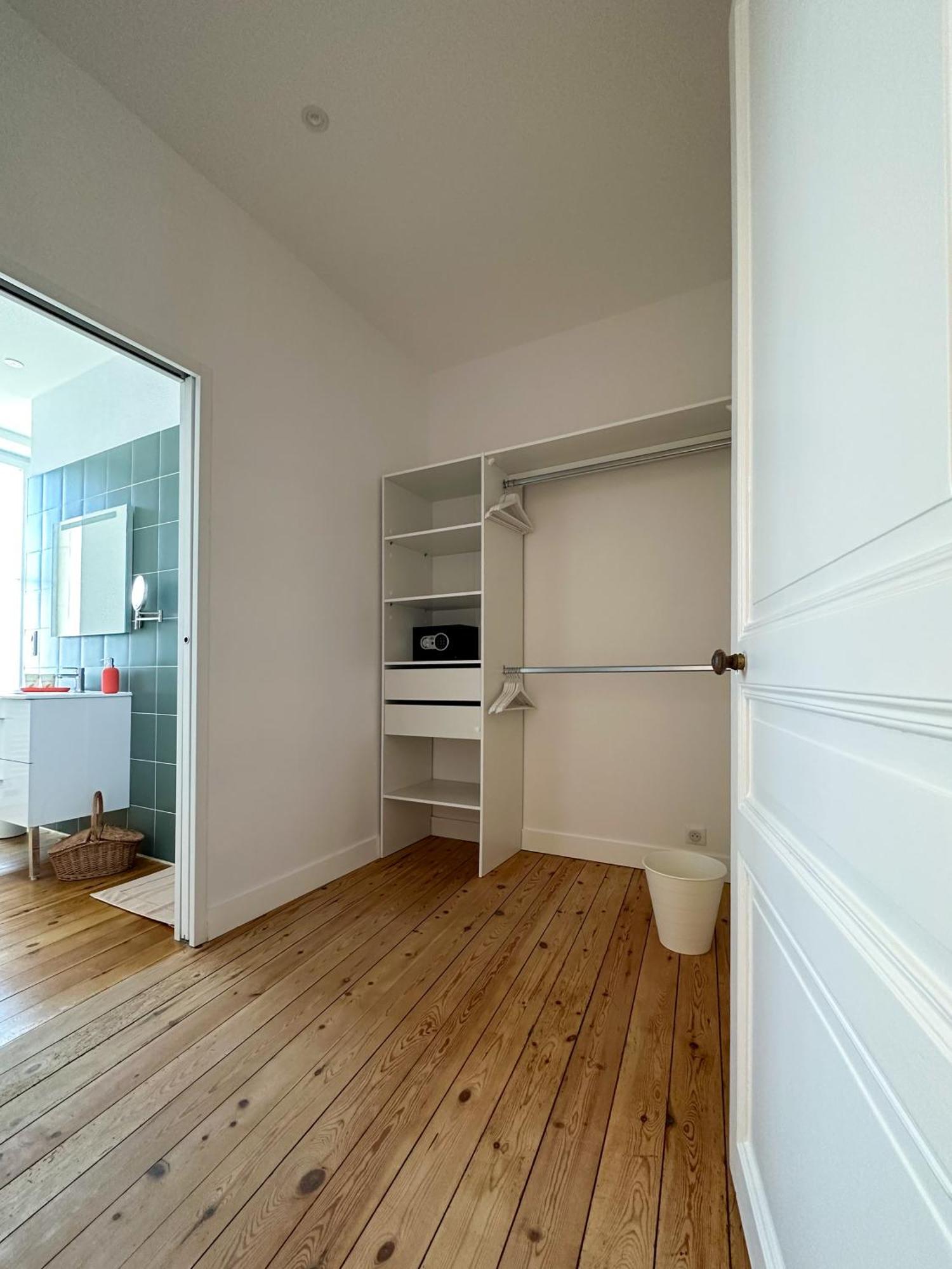 Nouvelle Vague Hotel Fouras Room photo