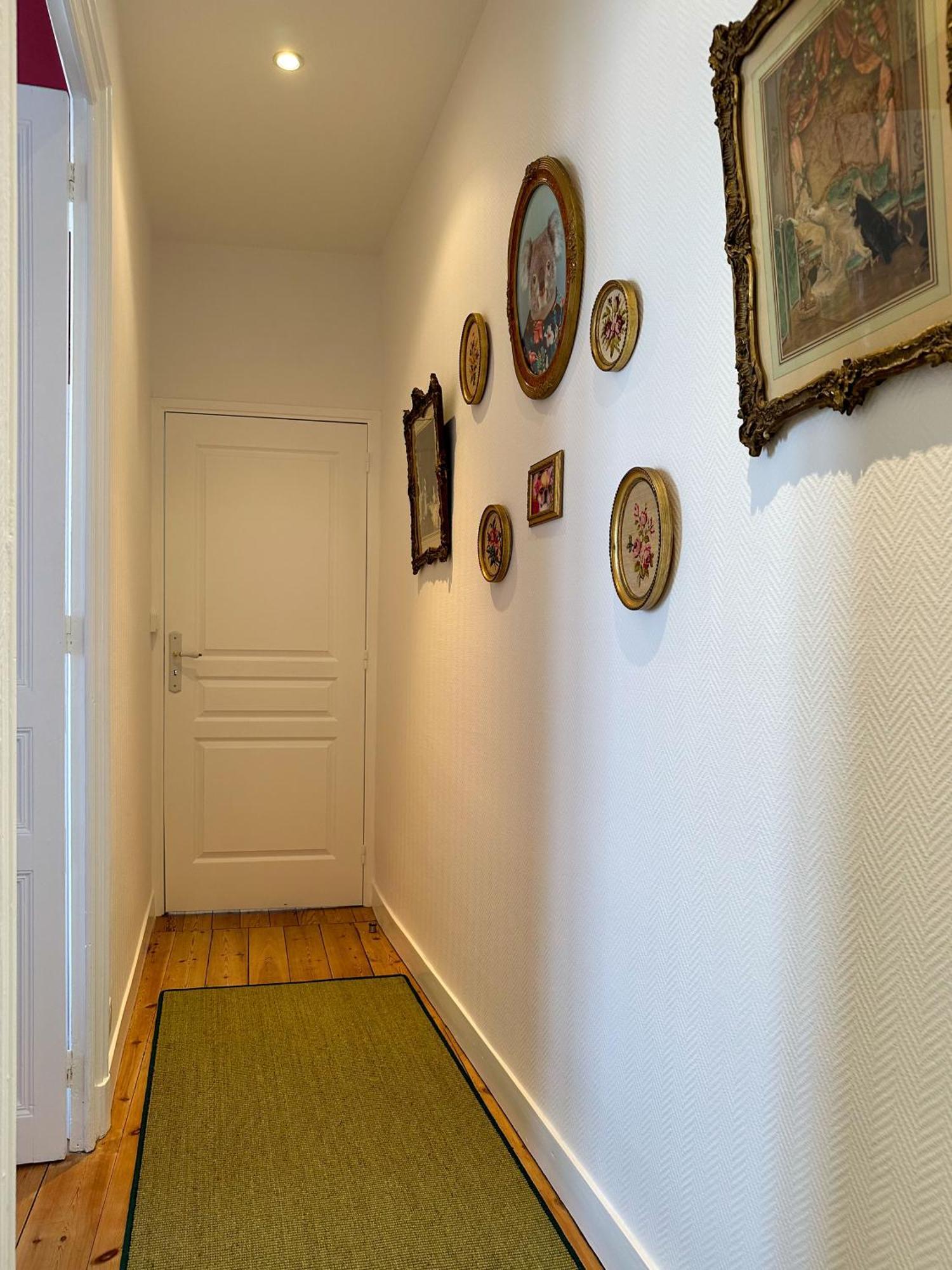 Nouvelle Vague Hotel Fouras Room photo