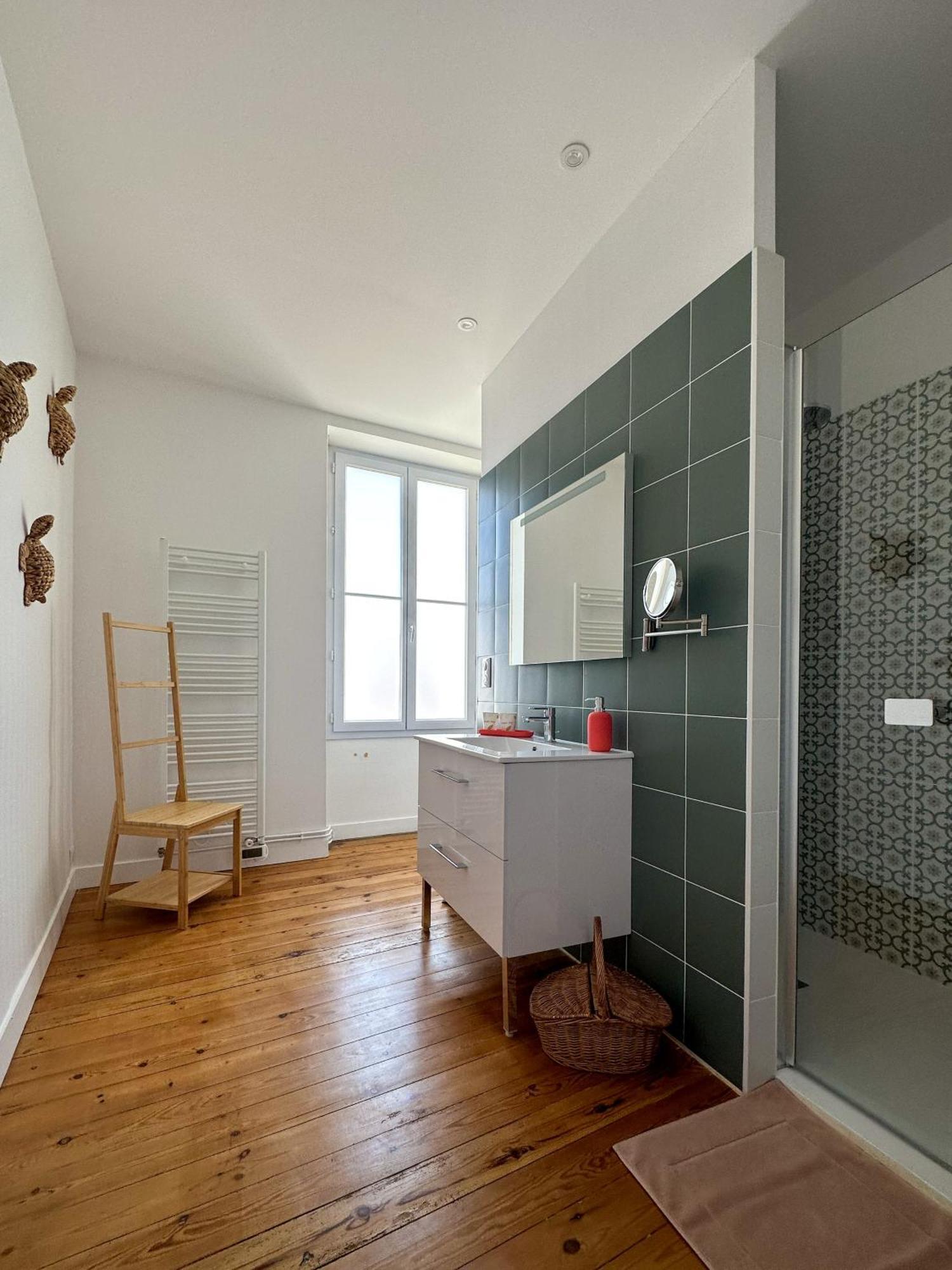 Nouvelle Vague Hotel Fouras Room photo