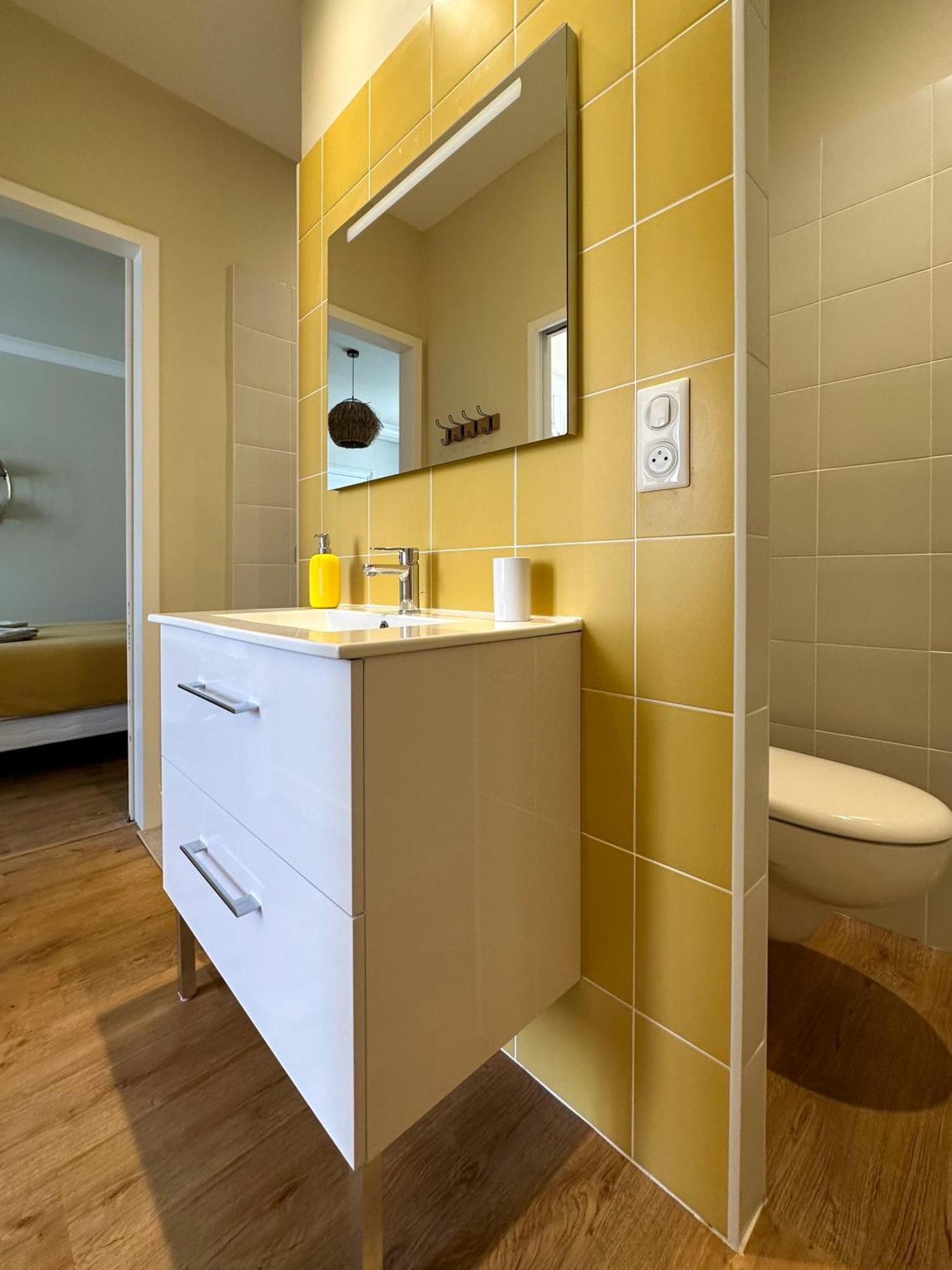 Nouvelle Vague Hotel Fouras Room photo