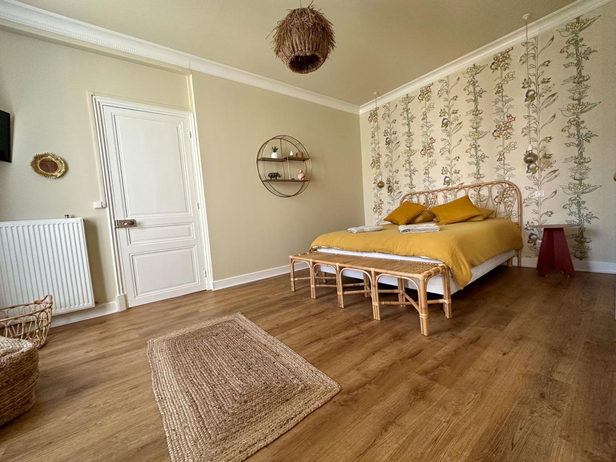 Nouvelle Vague Hotel Fouras Room photo