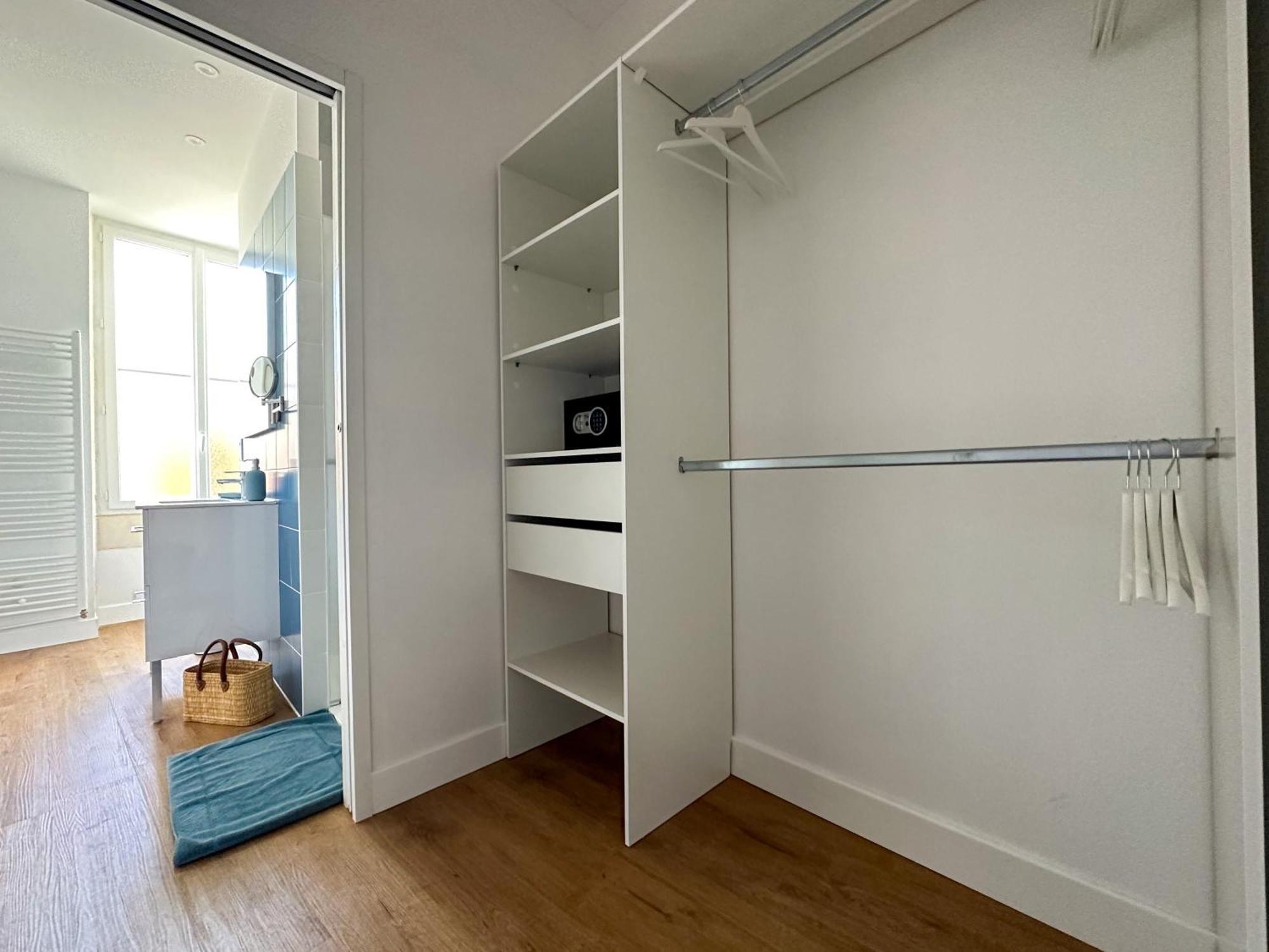 Nouvelle Vague Hotel Fouras Room photo