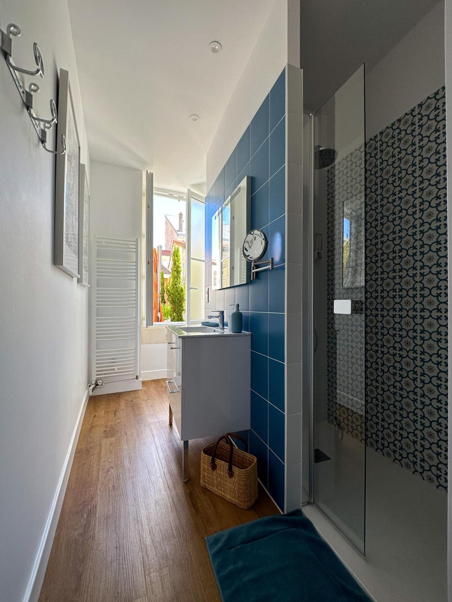 Nouvelle Vague Hotel Fouras Room photo